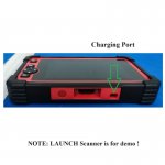 USB Charging Cable for LAUNCH CRP919E CRP919EBT Scanner